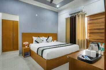 Hôtel Blue Castle Inn