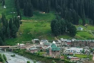 Mitra Hostel Sonamarg