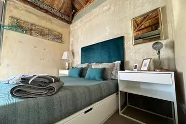 پانسیون A Nicuzza