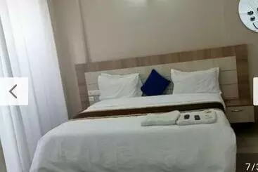 Cămin Vrinda Inn