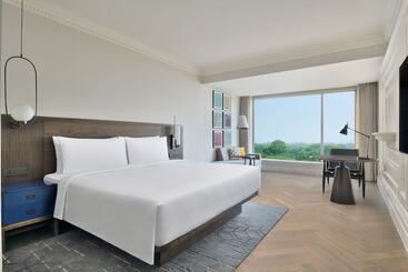 Отель Le Méridien Amritsar