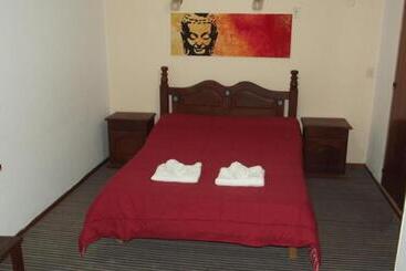 Ollantay  Bv Hoteles