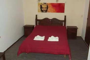 Ollantay  Bv Hoteles