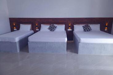 Pensão Ari Guest House