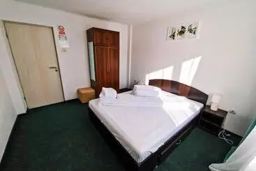 ペンション Complex Caprioara Toplita