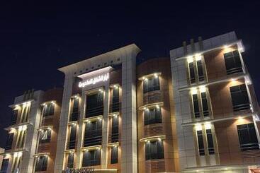 Aparthotel ايار للشقق المخدومه