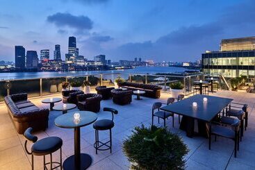 Hotel Kimpton Qiantan Shanghai, An Ihg
