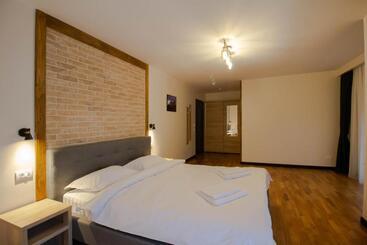 Pensão Berghaus Bucovina