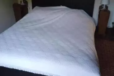 Pensione Chambre Indépendante Au Calme