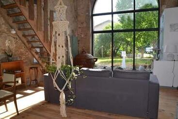 Пансион L Annexe Des Chambres Du Canal