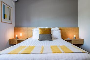 Aparthotel Wynwood House Campeche