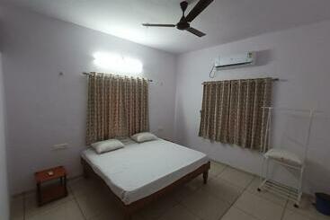 Aamiaismajoitus (B&B) Green Valley Resort