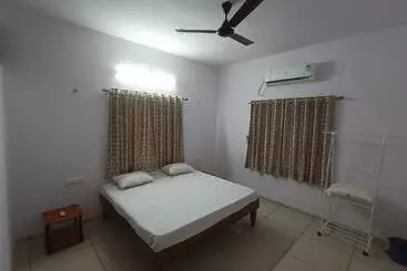 Bed and Breakfast Green Valley Resort