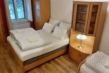 Aparthotel Blues Ryokan