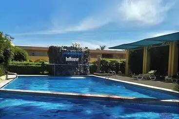 Hotel Inhouse Obregón