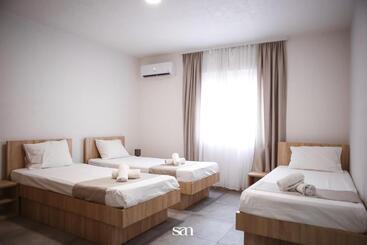 בית מלון כפרי San Međugorje