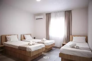 Hotelli San Međugorje