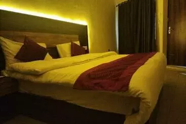 Hotel Park Inn