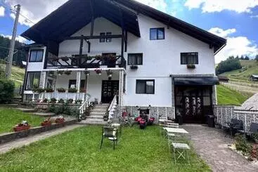 Pensiunea Rodica