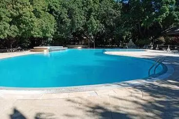 Sunny Hotel Mahajanga