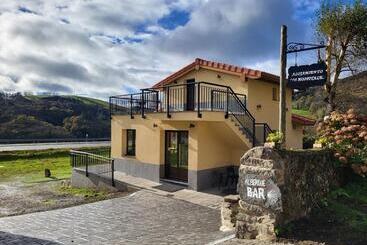 Albergue Los Hospitales