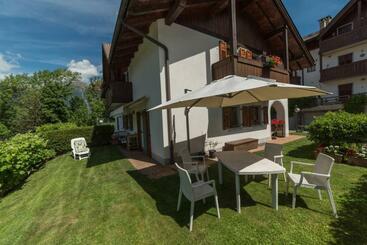 B&b Il Ciliegio Di Maura