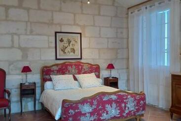 Bed and Breakfast L Hermitage D Alienor