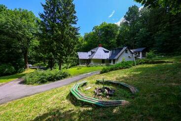 Bed and Breakfast Wenckheim Vadászház