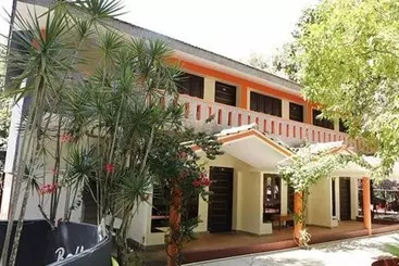 Fabhotel Prime Bella Ciao Resort