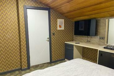 Apart Hotel Florya Express Apart