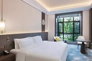 ホテル Voco Xiong An