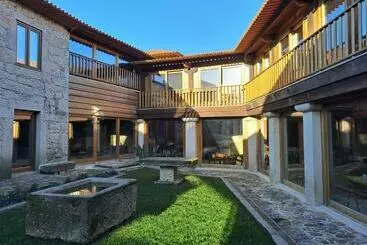 Maia Dos Reis Hotel Rural