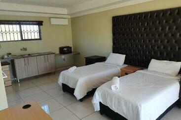 Maletjane Holiday Resort