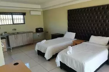 Maletjane Holiday Resort