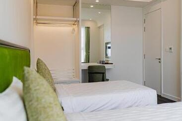 E3 Hillside Apartment Phú Quốc