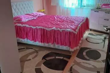 ペンション Doğa Manzaralı Ev