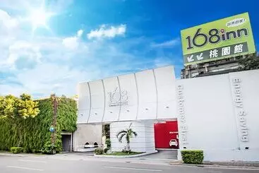 168 Motel  Taoyuan