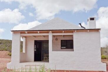 アパートメント African Game Lodge