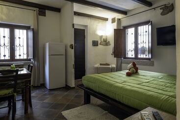 آپارتمان Amsicora 8