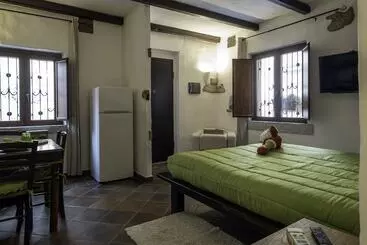 Huoneisto Amsicora 8
