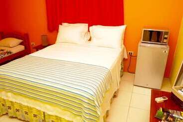 آپارتمان‌های توریست‌ها Angel Fish Cove