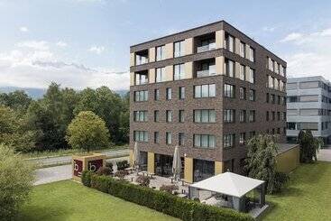 B Smart Hotel Bendern