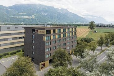 B Smart Hotel Bendern