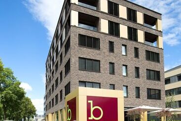 B Smart Hotel Bendern