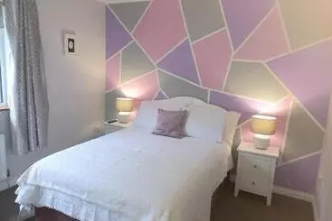 Bed and Breakfast Adare House