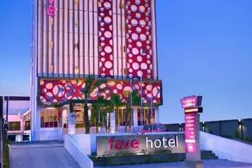 Favehotel Rembang