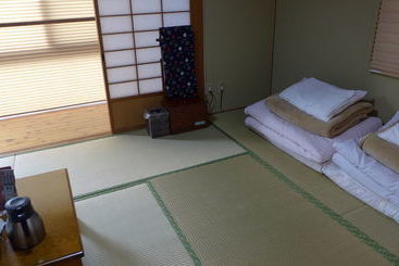 Fujiwara Ryokan