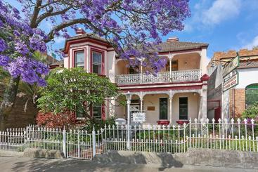 فندق Alishan International Guest House