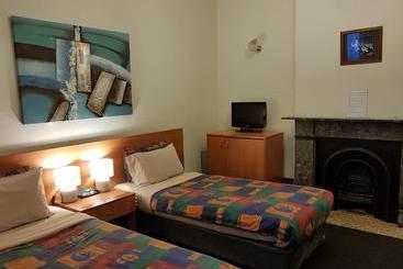 Hotelli Alishan International Guest House