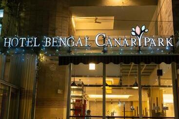 هتل Bengal Canary Park